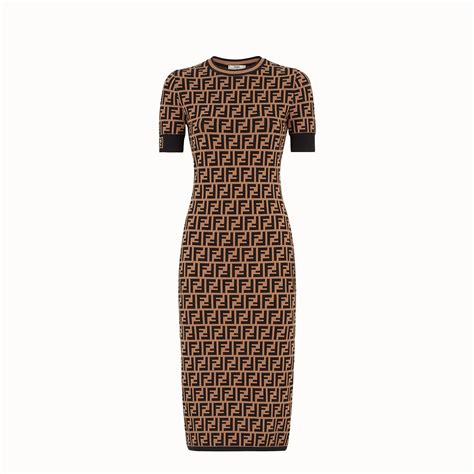 fendi signature dress|Fendi online outlet.